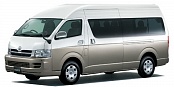 HIACE GRAND 200 (2005-)