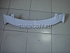Спойлер задний TOYOTA VITZ / YARIS (05-)