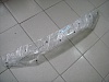 Дефлектор капота (прозрачный) TOYOTA LAND CRUISER CYGNUS (02-)
