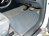 Коврики в салон IVITEX (серые) TOYOTA VISTA ARDEO 4WD (1998-2002)