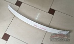Спойлер задний TOYOTA ALLION (2002-2006)