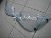 Очки на фары (прозрачные) TOYOTA PRIUS NHW20 (04-)