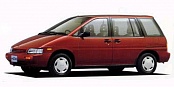 PRAIRIE (1988-1994)