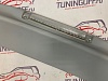 Спойлер задний (Под покраску) TOYOTA LAND CRUISER PRADO 120 (2002-2009)