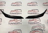 Накладки на фары (Ресницы) TOYOTA VOLTZ (2002-2007)