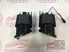 Противотуманные фары в бампер NS023 NISSAN FRONTIER (2003-2004)