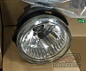 Противотуманные фары в бампер (туманки) SUBARU FORESTER (2008-)