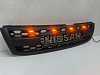 Решётка радиатора (Тюнинг) NISSAN SAFARI / PATROL Y61 (1997-2002)