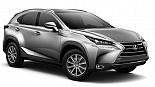 LEXUS NX (2014-)