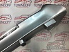 Спойлер задний (Серебро) TOYOTA LAND CRUISER PRADO FJ90 (95-01)