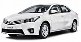 COROLLA (2013-)