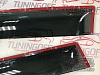 Ветровики дверные LAND CRUISER PRADO 78