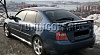 Спойлер задний пластиковый SUBARU LEGACY B4 (03-)