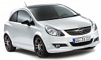 CORSA (2007-)