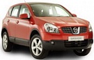 QASHQAI (2007-)