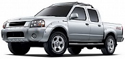 FRONTIER / NP300 (1997-2004)
