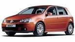 GOLF V