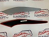 Накладки на фары (реснички) MAZDA DEMIO (2005-)