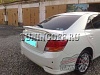 Спойлер задний TOYOTA ALLION 2007-