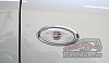 Хромированные накладки на поворотники NISSAN NV200 VANETTE (2009-)