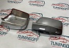 Хромированные накладки на зеркала NISSAN X-TRAIL (00-05)