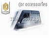 Ветровики дверные LAND ROVER DISCOVERY 4