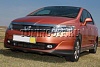 Противотуманные фары в бампер HD091 HONDA AIRWAVE (2005-)