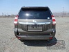 Планка хромированная TOYOTA LAND CRUISER PRADO 150 (2014-)
