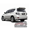 Обвес по кругу Impul type 2 NISSAN PATROL Y62 (2010-)
