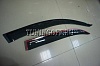 Ветровики дверные MAZDA 3 / AXELA (2010-)