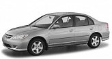 CIVIC (2001-2003)