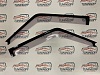Ветровики дверные (3 дверное авто) SUZUKI ESCUDO / VITARA (88-96)
