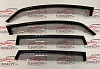 Ветровики дверные TOYOTA COROLLA SPACIO (01-07)
