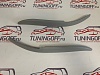 Накладки на фары (Ресницы) TOYOTA COROLLA SPACIO (1997-2001)