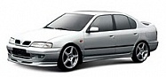 ALMERA / PULSAR (1995-2000)