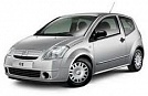 CITROEN C2 (2003—2010)