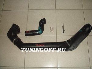 Шнорхель HILUX SURF / 4 RUNNER (95-01)