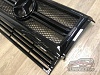 Решетка AMG (Полностью чёрная) MERCEDES-BENZ G-Class G463