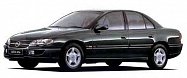 OMEGA (1994-2003)