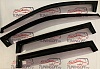 Ветровики дверные TOYOTA GAIA (98-04)