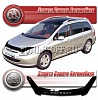 Очки на фары (прозрачные) PEUGEOT 307 SW