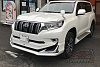 Обвес Modellista TOYOTA LAND CRUISER PRADO 150 (2018-)