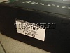 Хромированные накладки на стопы TLC-T80 TOYOTA COROLLA (2004-2005)