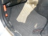 Коврики в салон IVITEX (черные) МКПП SUBARU LEGACY B4 (2003-2009)