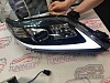 Рестайлинг комплект в стиле Lexus для Toyota Camry (Камри) 40 45