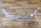 Дефлектор капота (прозрачный) TOYOTA RAV4 A20-A26 (00-05)