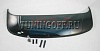 Спойлер на люк пластиковый 720INJ-CRV-07 HONDA CR-V (07-)