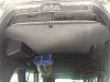 Коврик в багажник IVITEX (черный) NISSAN X-TRAIL (2007-2013)