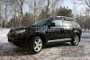 Рейлинги продольные MITSUBISHI OUTLANDER (06-)