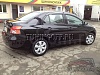 Ветровики дверные TOYOTA BELTA / YARIS / VIOS (2006-)